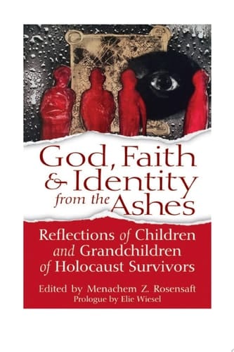 God, Faith & Identity from the Ashes