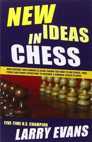 New Ideas in Chess