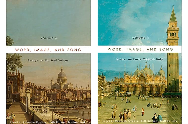 Word, Image, and Song