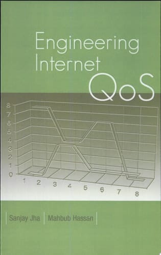 Engineering Internet QoS