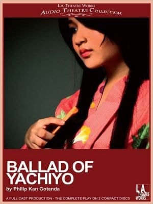 Ballad of Yachiyo
