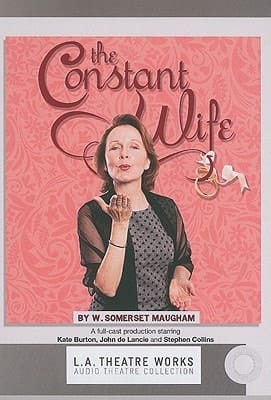 The Constant Wife (Library Edition Audio CDs)