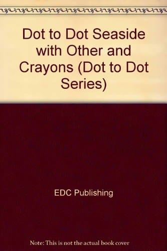 Dot to Dot at the Seaside Kids Kits