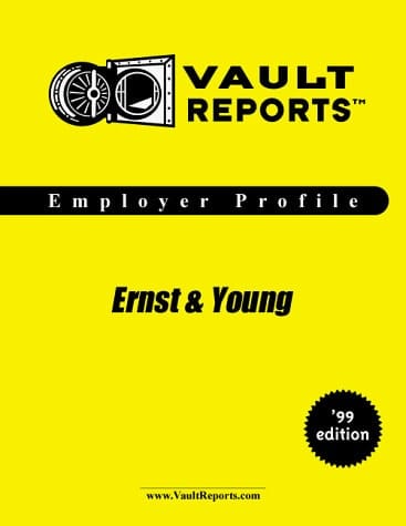 Ernst and Young