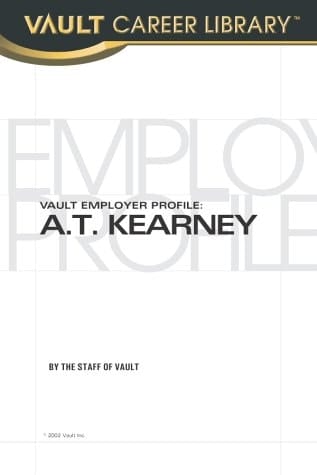 A.T. Kearney