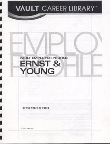Ernst and Young