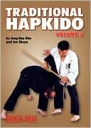 Traditional Hapkido: Vol. 5