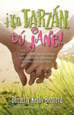 Yo Tarzan, Tu Jane! (Me Tarzan, You Jane!)