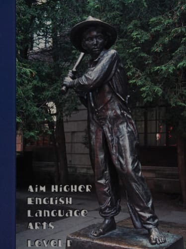 Aim Higher! English Language Arts : Level D