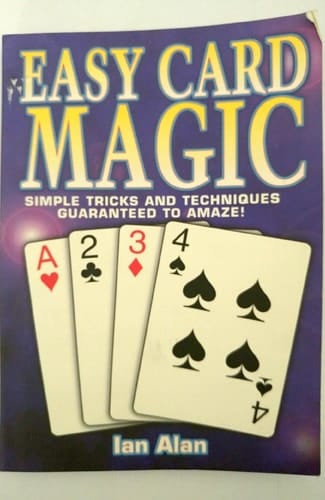 Easy Card Magic