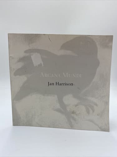 Arcana Mundi Selected Works, 1979-2000