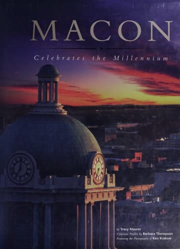Macon Celebrates the Millennium