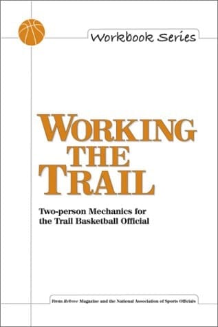 Working the Trail