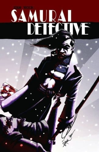 Samurai Detective