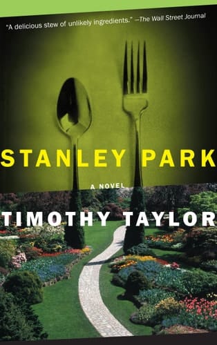 Stanley Park A Novel