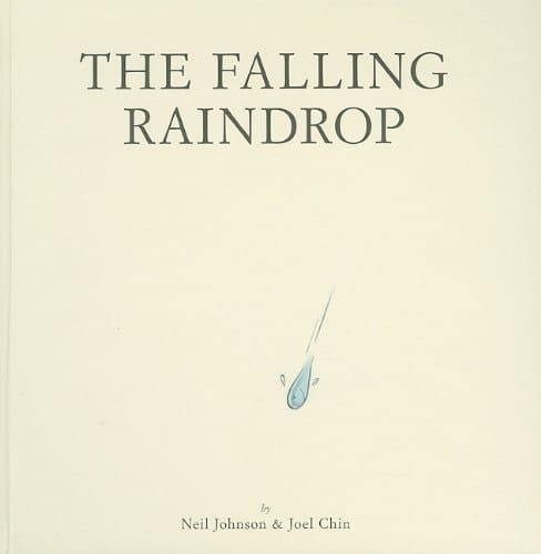 The Falling Raindrop