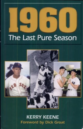 1960 The Last Pure Season