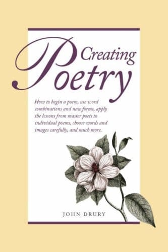 Creating Poetry