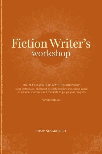 Fiction Writer's Workshop
