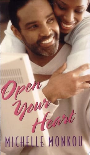 Open Your Heart