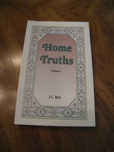 Home Truths Vol. 1