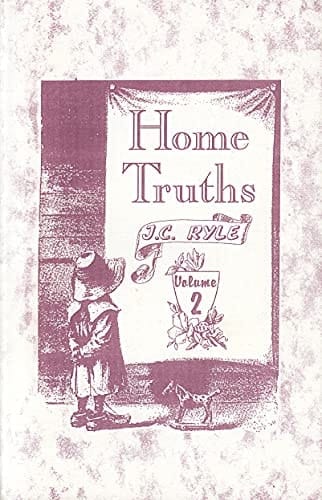 Home Truths_vol 2
