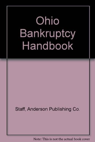 Ohio Bankruptcy Handbook