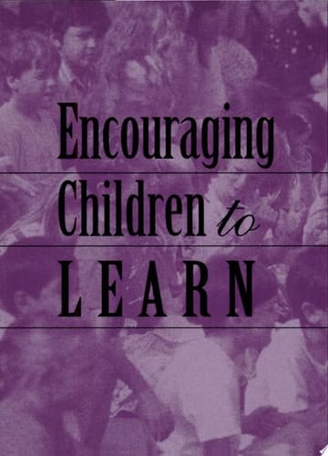 Encouraging Children to Learn