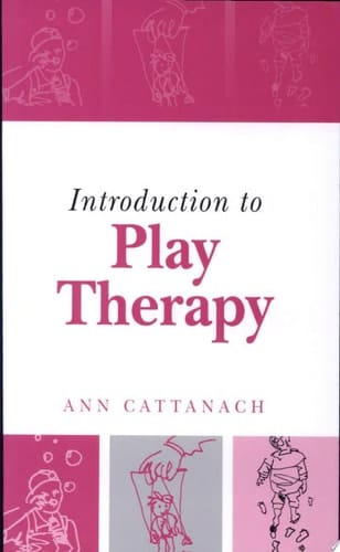 Introduction to Play Therapy