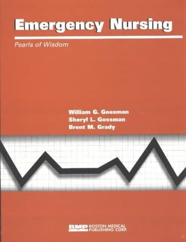 Emergency Nursing Pearls of Wisdom