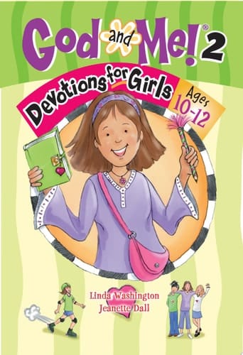 God and Me! 2 Ages 10-12