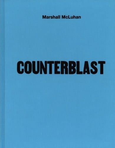 Counterblast 1954