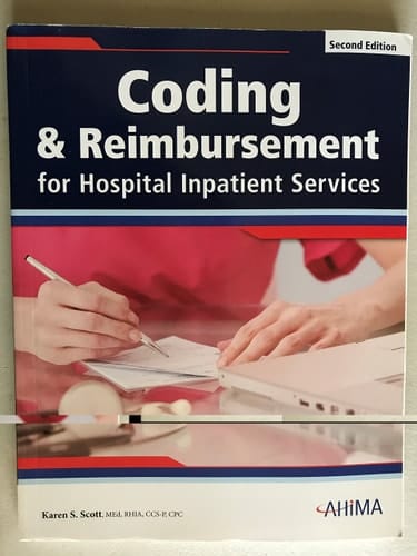 Coding and Reimbursement for Hospital Inpatient Services