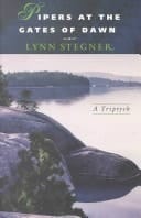 Pipers at the Gates of Dawn: A Triptych (Hardscrabble Books)