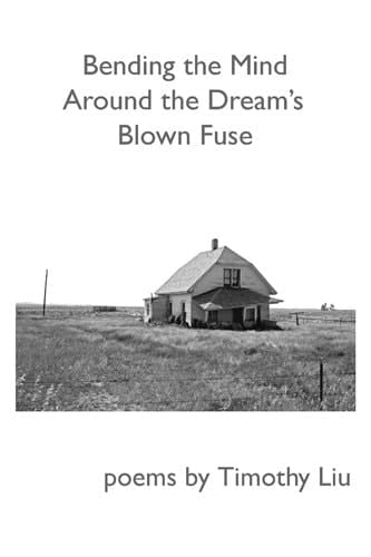 BENDING THE MIND AROUND THE DREAM'S BLOWN FUSE