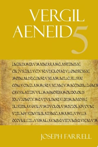 Aeneid 5