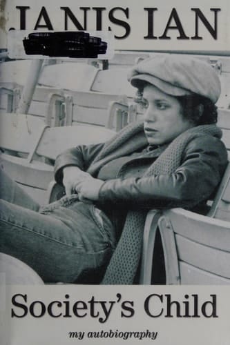 Society's Child My Autobiography