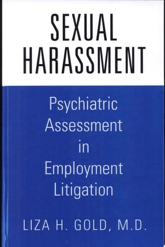 Sexual Harassment