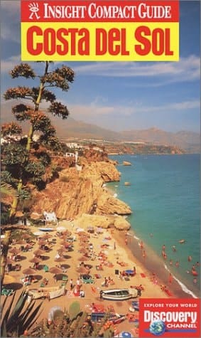 Compact Costa Del Sol