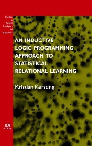 inductive logic programming approach to statistical relational learning