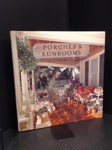 Porches & Sunrooms