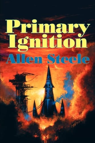 Primary Ignition Essays: 1997-2001