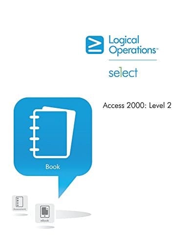 Access 2000 Level 2
