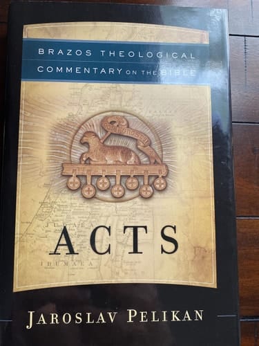 Acts