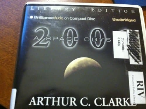 2001: A Space Odyssey