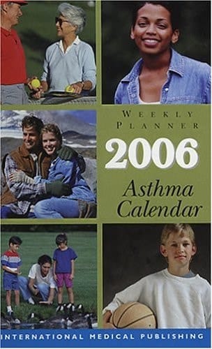 2006 Asthma Calendar