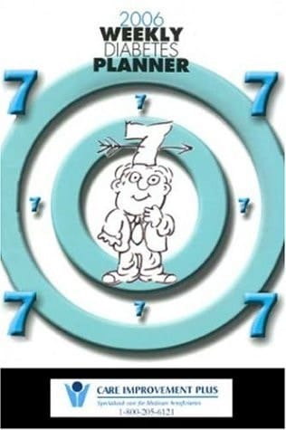 2006 Weekly Diabetes