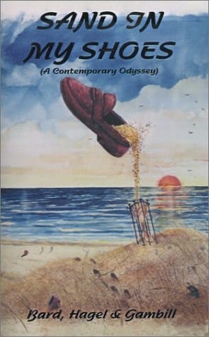 Sand in My Shoes (A Contemporary Odyssey)