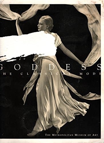Goddess The Classical Mode