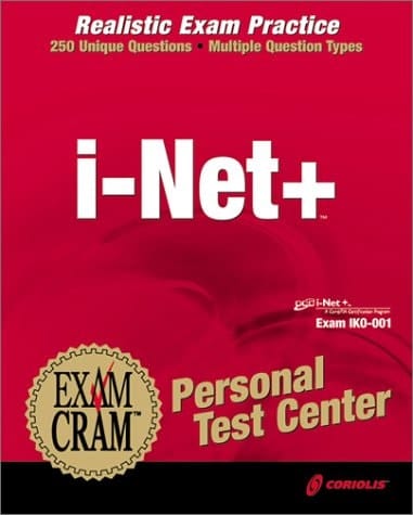 I-Net+